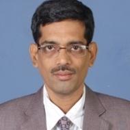 Ramesh Marella Electronics and Communication trainer in Hyderabad