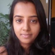 Swati C. Spoken English trainer in Ranchi