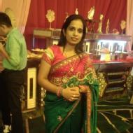 Khushboo Gupta Class 11 Tuition trainer in Yamuna Nagar