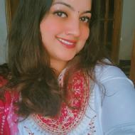 Dr P. Class 12 Tuition trainer in Una