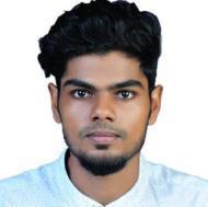 Febin M A Class 12 Tuition trainer in Muvattupuzha