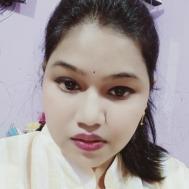 Sasmita D. BSc Tuition trainer in Titilagarh