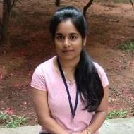 Priyanka Class I-V Tuition trainer in Bangalore