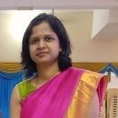 Bhargavi Rajamohan photo