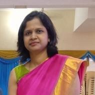 Bhargavi R. Class 7 Tuition trainer in Chennai