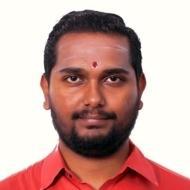 Sriram K Class 11 Tuition trainer in Chennai