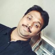 Rajesh Vedic Maths trainer in Vijayawada