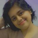 Photo of Janhavi S.