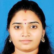 Jayalakshmy M. Class 12 Tuition trainer in Mukundapuram