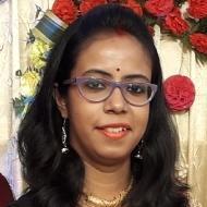 Deepa B. Class 10 trainer in Kolkata