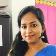 Reshma R. Nursery-KG Tuition trainer in Banswara