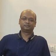 Sumit Mazumdar SAP trainer in Hyderabad