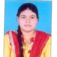 Shruti A. Class I-V Tuition trainer in Durgapur