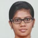 Photo of C.Saranya