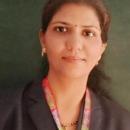 Photo of Poonam V.