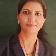 Poonam V. Class I-V Tuition trainer in Chalisgaon