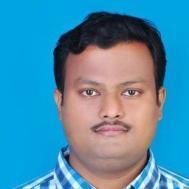 Shrikant S. pendalwar BSc Tuition trainer in Hyderabad