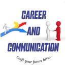 Career and Communication photo