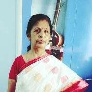 Madhushri P. Vocal Music trainer in Kolkata