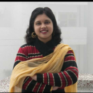 Sonali D. Class I-V Tuition trainer in Kolkata