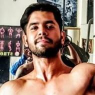 Aman Ahmed Personal Trainer trainer in Delhi