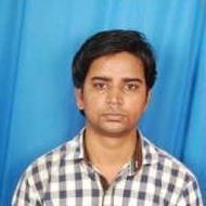 Ashish Bharat Class 12 Tuition trainer in Patna Sadar