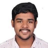 Ronnie B dominic Class 11 Tuition trainer in Thiruvananthapuram