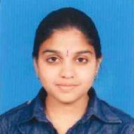 Vibha K. Class 10 trainer in Bangalore