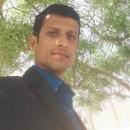 Photo of Hemant Jha