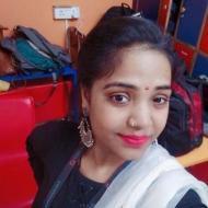 Poonam J. BSc Tuition trainer in Delhi