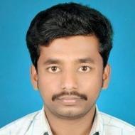 Sarvesh Kumar Class 6 Tuition trainer in Delhi