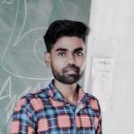 Shivam Singh Class 10 trainer in Varanasi