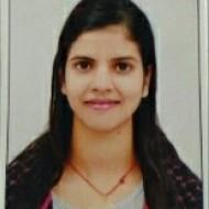 Sandhya Class 12 Tuition trainer in Naurangia