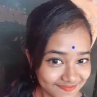 Riya M. Shorthand trainer in Kolkata