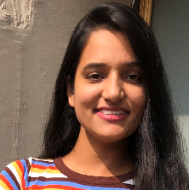 Sanampreet K. Nursery-KG Tuition trainer in Chandigarh