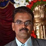 Dhanraj K. Spoken English trainer in Hyderabad