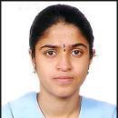 Photo of Santhoshitha S.