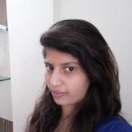 Shweta J. Class I-V Tuition trainer in Ahmednagar