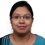 Chitra S. BBA Tuition trainer in Hyderabad