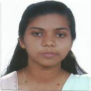 Nancy J. BSc Tuition trainer in Mavelikara