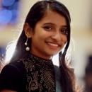 Photo of Keerthana K.