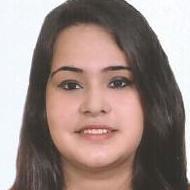 Lisha K. Class I-V Tuition trainer in Delhi