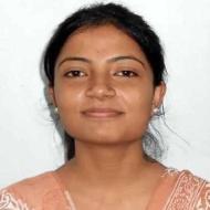 Moumita C. Class I-V Tuition trainer in Faridabad