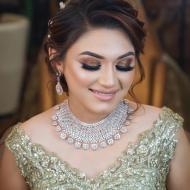 Sonali T. Makeup trainer in Mumbai