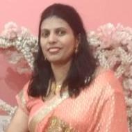 Monika D. Class 11 Tuition trainer in Rohtak