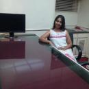 Photo of Supriya K.