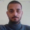 Photo of Abhilash