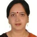 Photo of Sushree P.