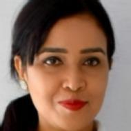 Pushpa S. Yoga trainer in Bhopal
