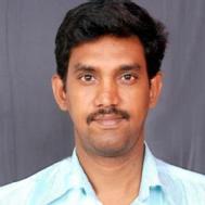 Baskar Mohan Class 12 Tuition trainer in Katpadi